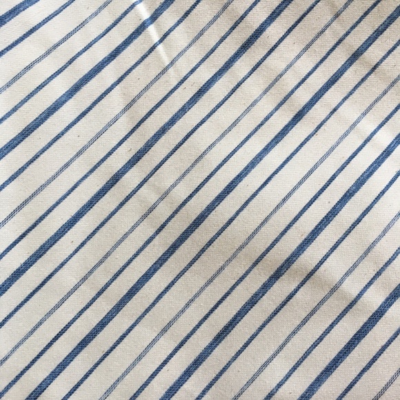 ‼️FINAL DROP‼️ NWT Sz 8 Womyn 5 pocket stripes jeans - Picture 4 of 12